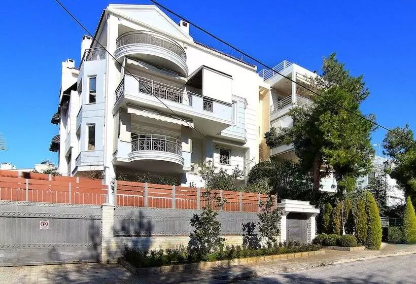 هتل Royal Riviera Residence