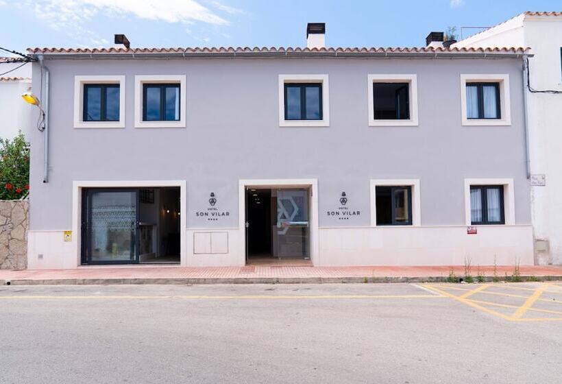 فندق Son Vilar