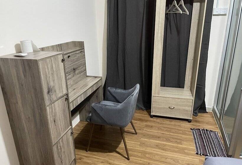 Szálloda Step In Lodge   Hostel