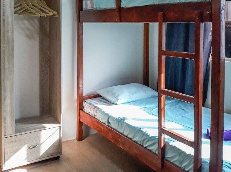 Szálloda Step In Lodge   Hostel