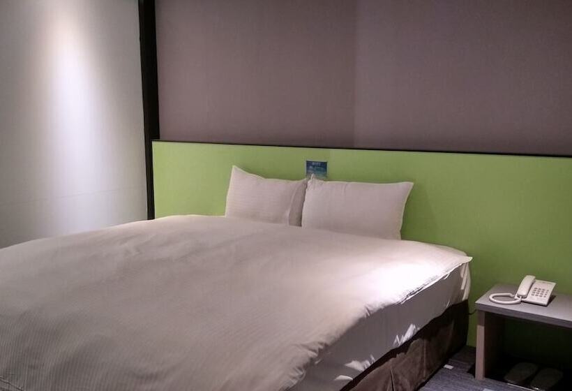 هتل Walker Taoyuan