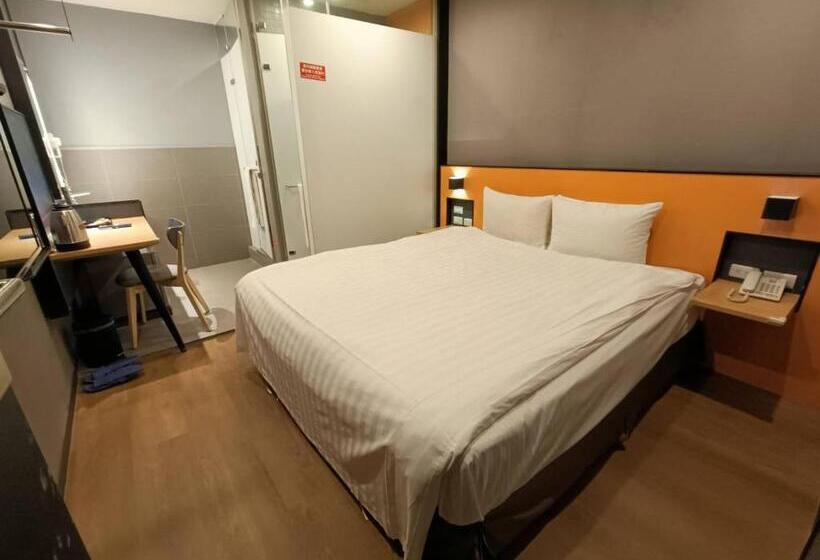 هتل Walker Taoyuan