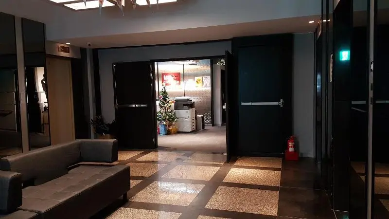 هتل Walker Taoyuan