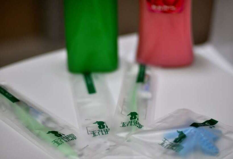 호텔 Weihai Fig Boutique Inn