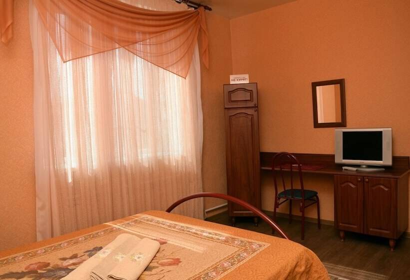 Motel Svyatoy Georgiy