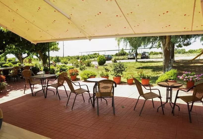 Apartments Hotel Alexandros