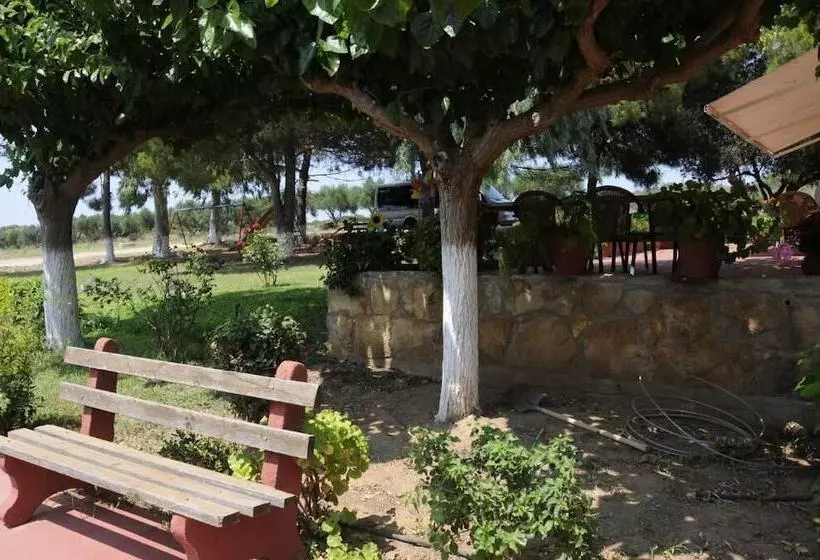 Apartments Hotel Alexandros