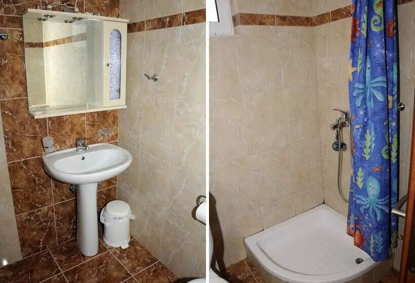 Apartments Hotel Alexandros