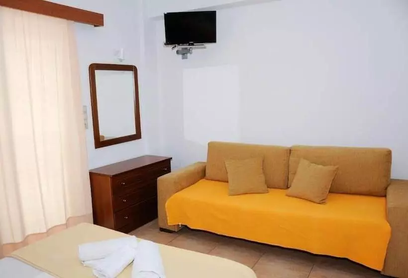 Apartments Hotel Alexandros