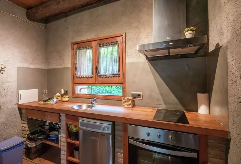 Countryside Cottage In Cambrils With Swimming Pool