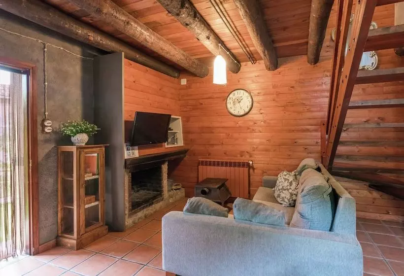 Countryside Cottage In Cambrils With Swimming Pool