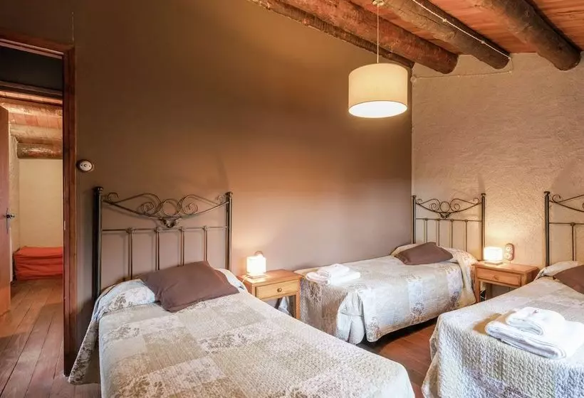 Countryside Cottage In Cambrils With Swimming Pool