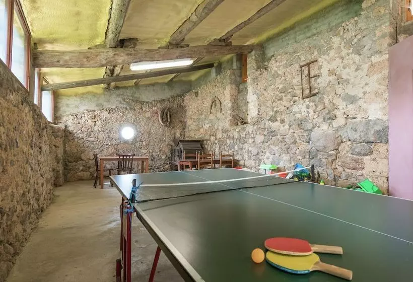 Countryside Cottage In Cambrils With Swimming Pool