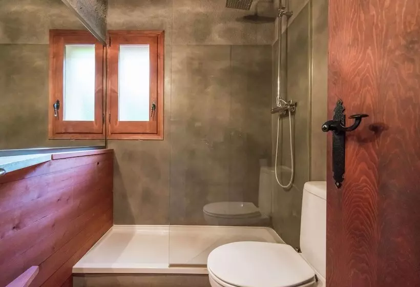 Countryside Cottage In Cambrils With Swimming Pool