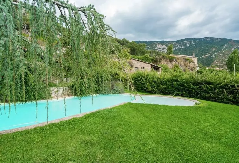 Countryside Cottage In Cambrils With Swimming Pool