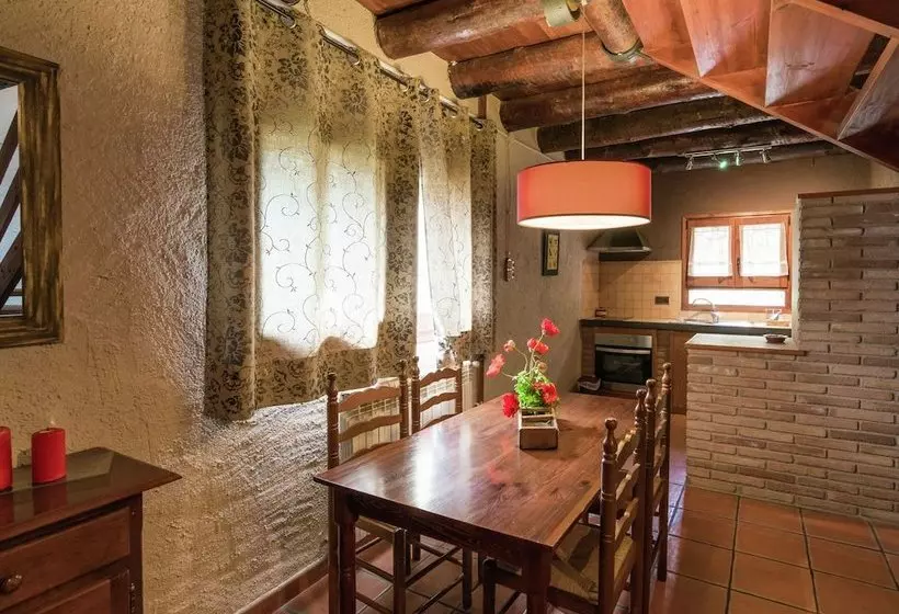 Countryside Cottage In Cambrils With Swimming Pool