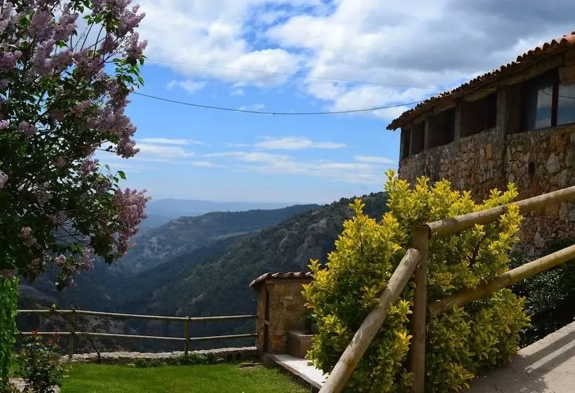 Countryside Cottage In Cambrils With Swimming Pool