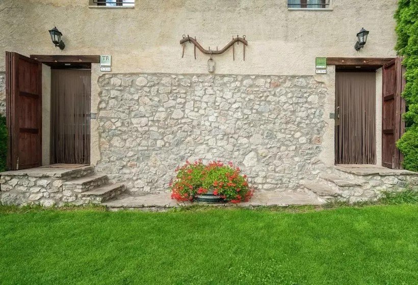 Countryside Cottage In Cambrils With Swimming Pool