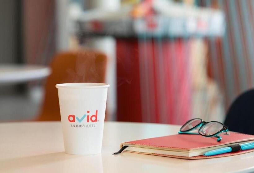 Avid Hotel Cedar Rapids South   Arpt Area, An Ihg