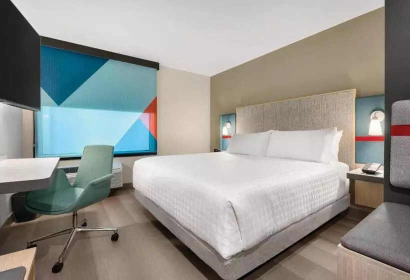 Avid Hotel Cedar Rapids South   Arpt Area, An Ihg