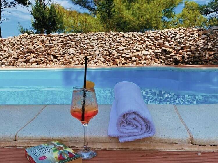 酒店 Boutique Camping Bunja