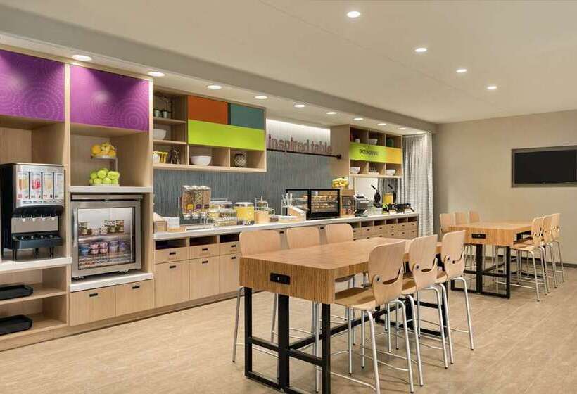 ホテル Home2 Suites By Hilton Ephrata