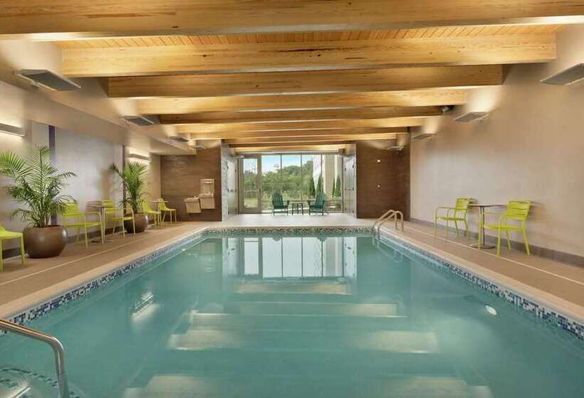 ホテル Home2 Suites By Hilton Ephrata