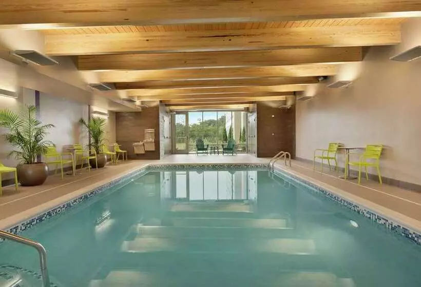 Hotelli Home2 Suites By Hilton Ephrata