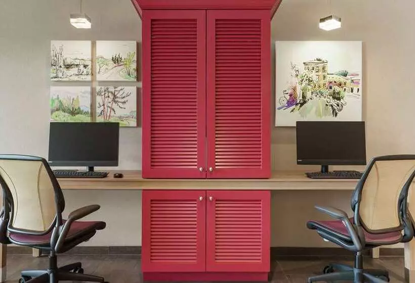 Hotelli Home2 Suites By Hilton Ephrata