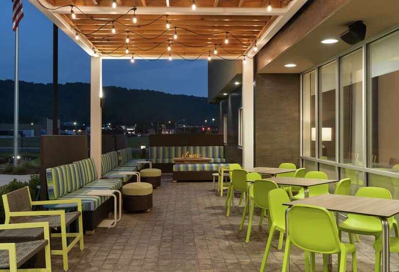 ホテル Home2 Suites By Hilton Ephrata