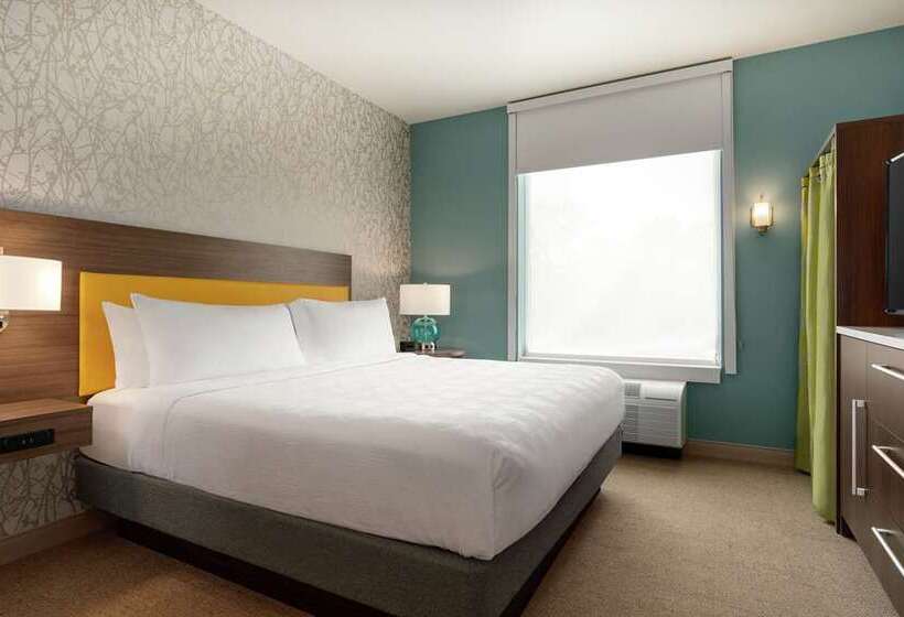 ホテル Home2 Suites By Hilton Ephrata