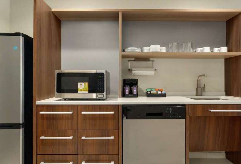 ホテル Home2 Suites By Hilton Ephrata