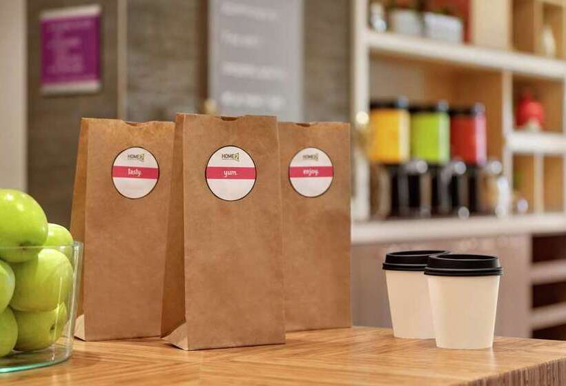 ホテル Home2 Suites By Hilton Ephrata