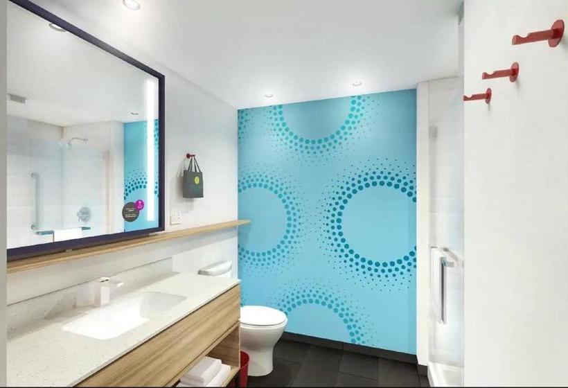 Отель Tru By Hilton Harrisonburg, Va