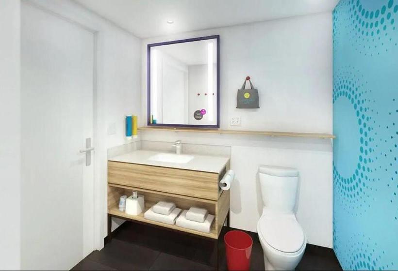 Отель Tru By Hilton Harrisonburg, Va