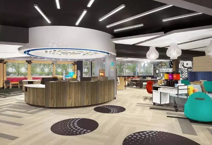 ホテル Tru By Hilton Harrisonburg, Va