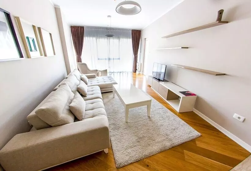 Lux Apartments Sunrior