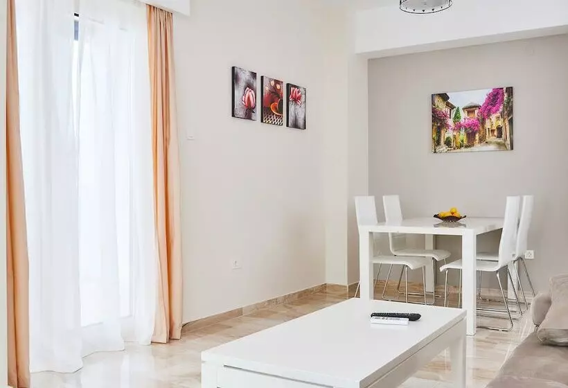 Lux Apartments Sunrior