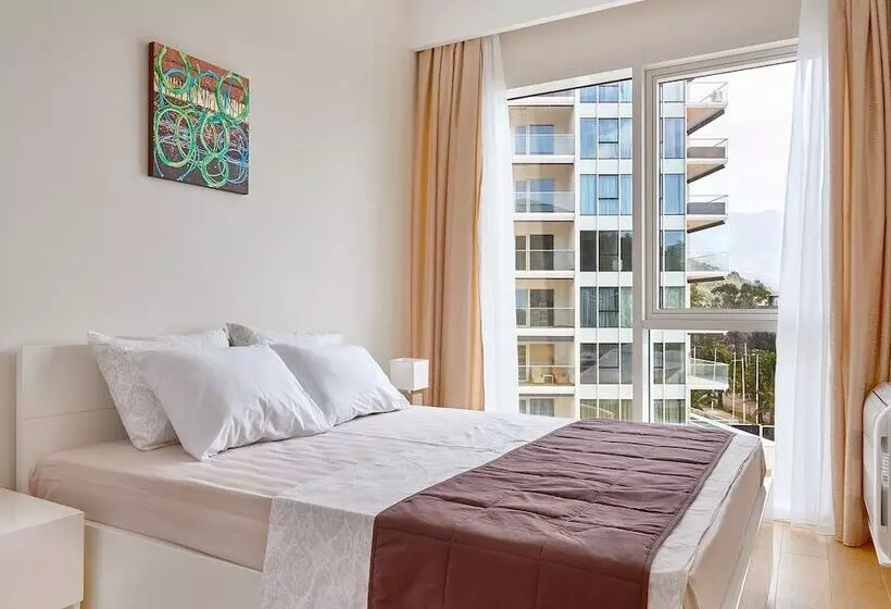Lux Apartments Sunrior