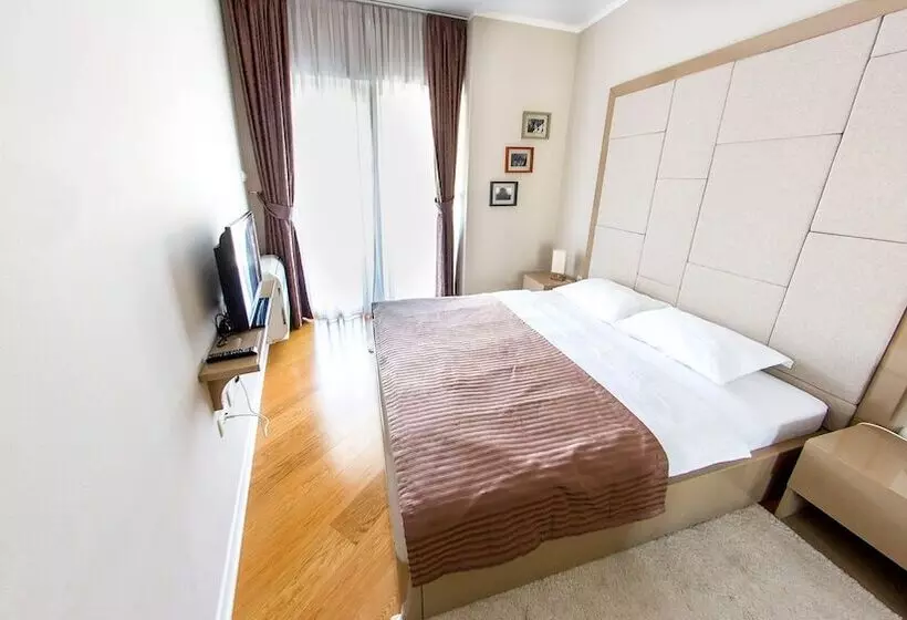 Lux Apartments Sunrior