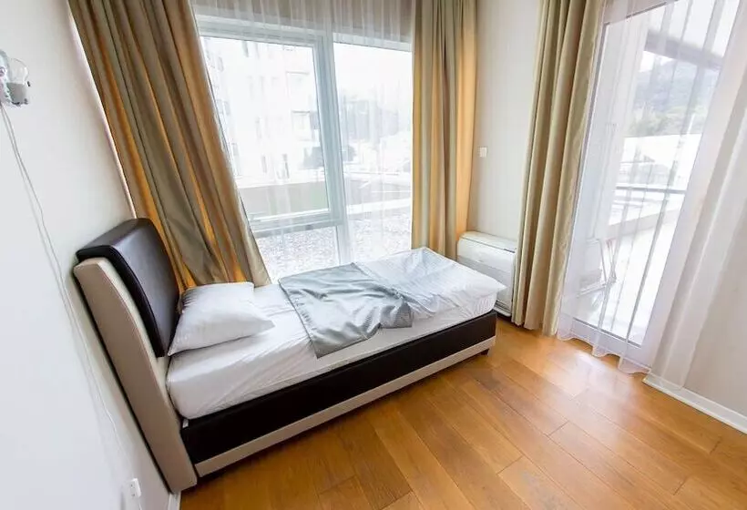 Lux Apartments Sunrior