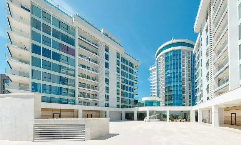 Lux Apartments Sunrior