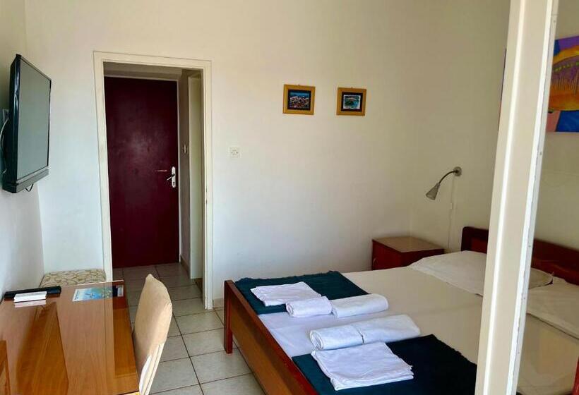 بنسيون Rooms Vinka Tudor