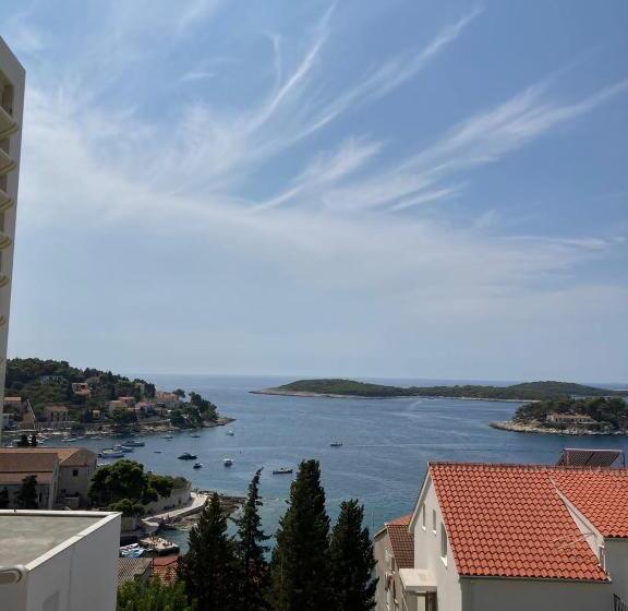 بنسيون Rooms Vinka Tudor