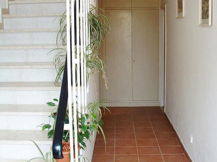 بنسيون Rooms Vinka Tudor