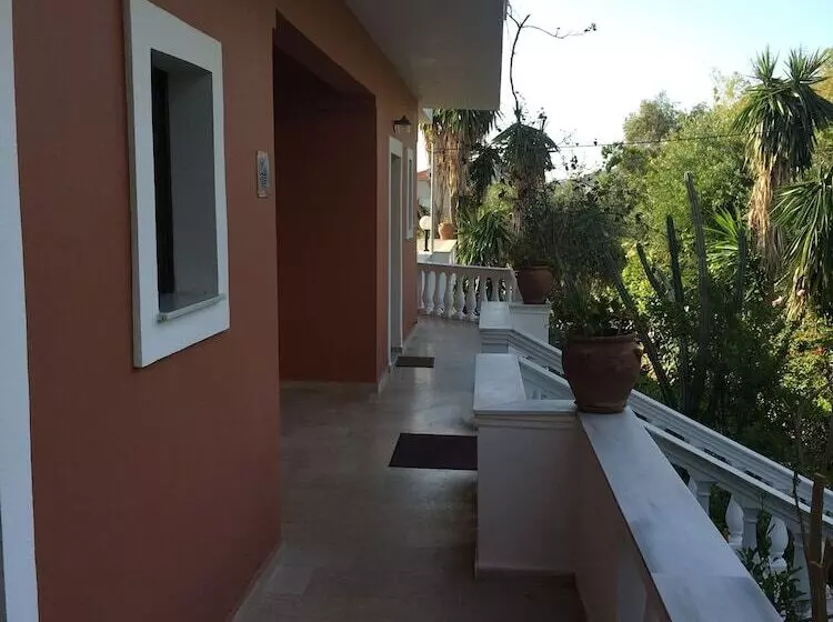 Pension Skala