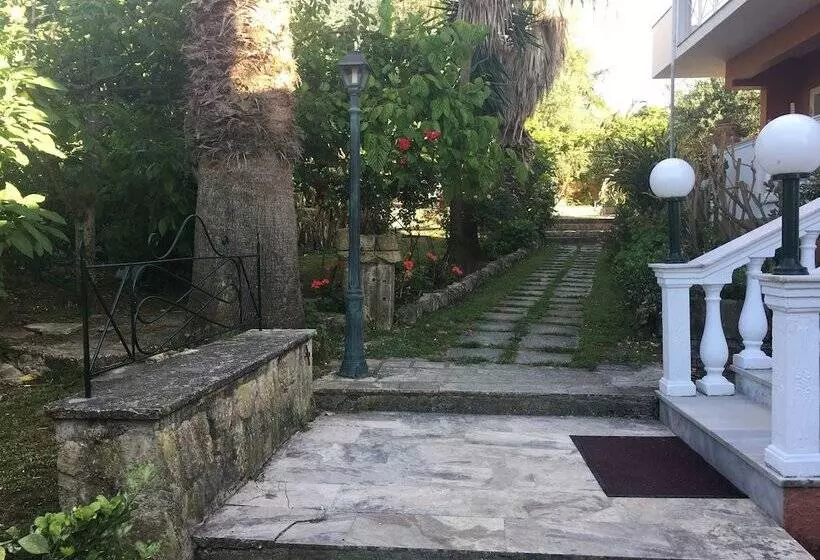 Pension Skala