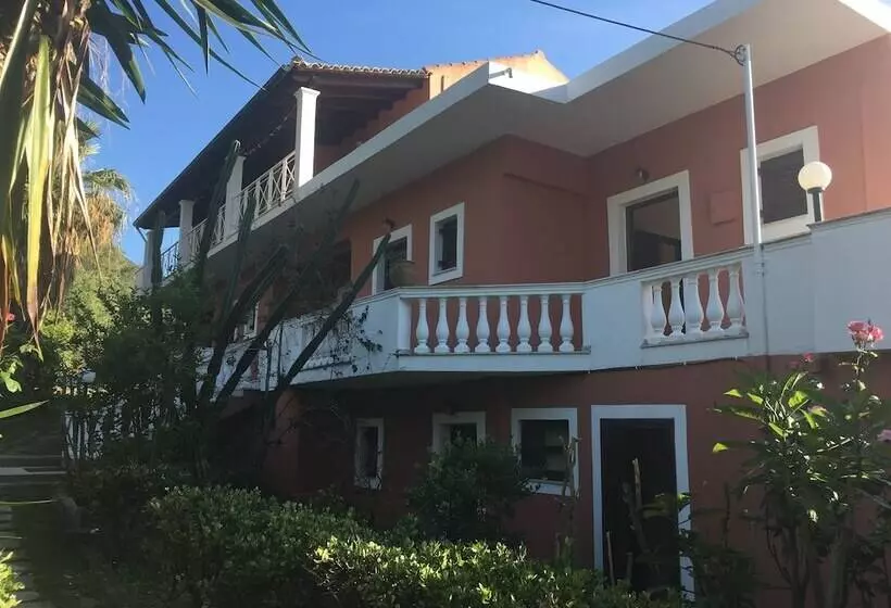 Pension Skala