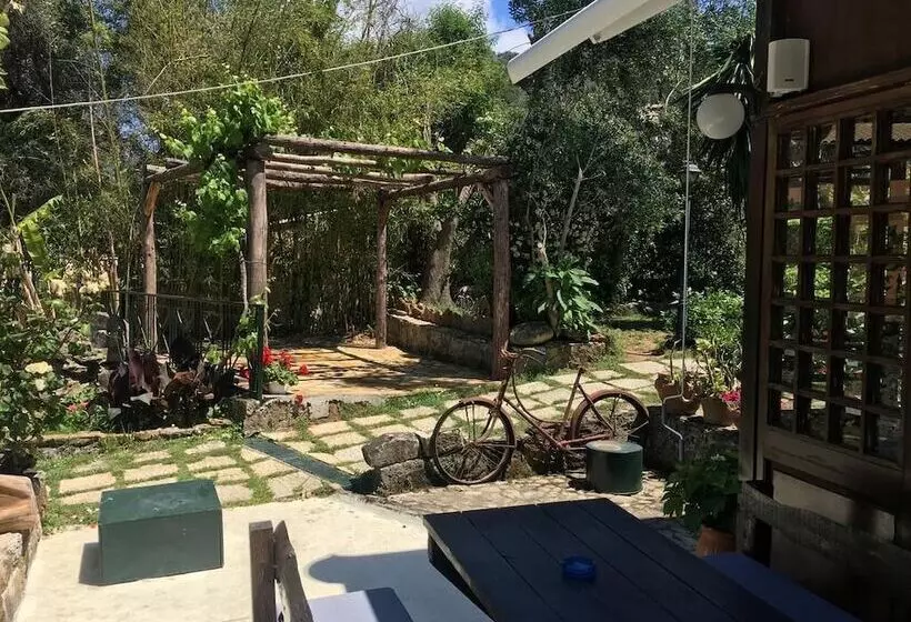 Pension Skala