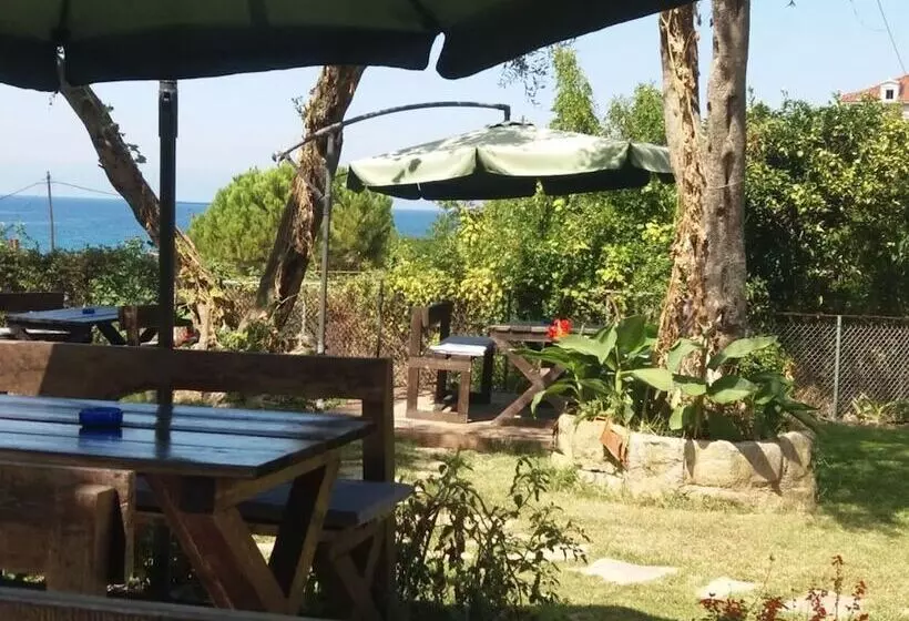 Pension Skala